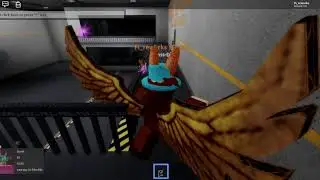 How To Noclip Through Walls (Auto-Clicker) | ROBLOX