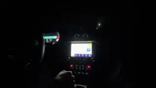 Tuned E85 Mach1 from the Dig