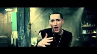 Eminem Not Afraid 1080p