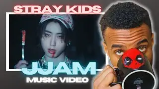 Zulez Reacts To: Stray Kids 