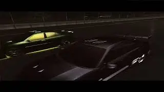 Need For Speed Underground II