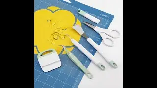 Jet Bright Vinyl weeding tools kit