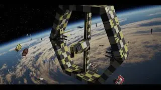 Space Engineers: Hardspace Shipbreaker