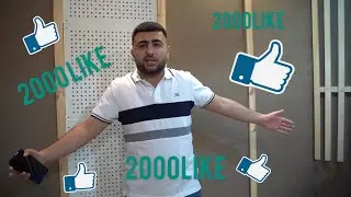 Arthur Yeritsyan  - Նոր երգ ենք ստեղծում // Vlog 1 //