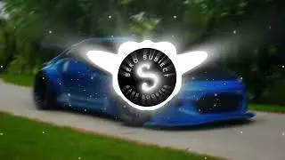 Genetekk - Till the end  -HARDTEKK- ( BASS BOOSTED)