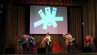 Энергия. Свинг "Давайте потанцуем"