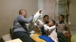 Family gossip language 🤣🤣