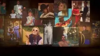Opening Number - Dancing with the Stars