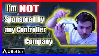 Hal’s Favorite Controller Just Broke… 😢🎮And Some Honest Controller Recommendations