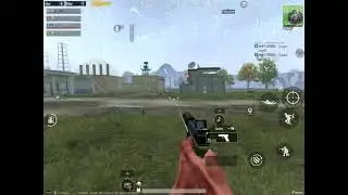 How to save your teammate like a pro