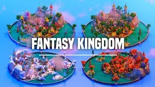 ✘ Best Lobby Server Spawn • Free ✘