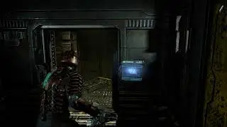 Dead Space Remake - Company GamePlay Прохождение 4 / РУССКАЯ Озвучка