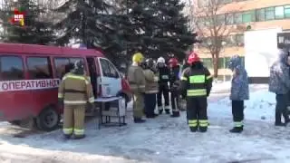 Видео с места ликвидации Гиви.