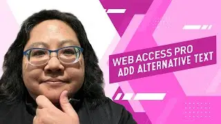 Coding for Beginners: Adding Alt Text to Slider Images Using Javascript