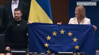 Ukraine: ein Jahr Krieg