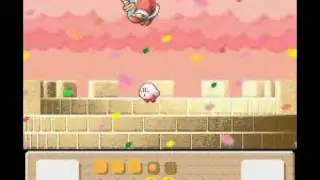 Sydlexia.com SNES Championship 2011 - Round 3 : Kirby Dreamland 3
