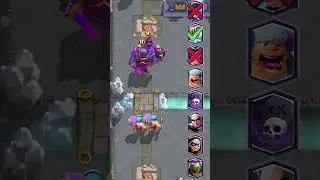 Will All Legendary Cards Counter Mom & Dad Combo ☠️