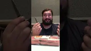 Крахмальные сосиски. #еда #обзор #обзорпродуктов #продекты