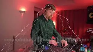 Winter 2023 Mix | DJ Set Feat. Marsh, Rampa, Super Flu, Jacques Greene, Good Guy Mikesh, etc.
