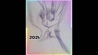 My art progress 2021-2023 #mlp #mylittlepony #mlpart #myos #mlpedit #mlpedits #shorts #ponyshorts