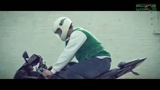 Careem Bike TVC: Main Hun Shoaib Akhtar Aur Yeh Hai Meri Kahaani