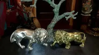 АСЛАН И ГАПЛАН…МГНОВЕННАЯ ЗАЩИТА…ДЛЯ ВСЕХ…
