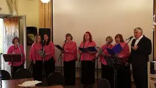 Музыкальные акварели ПОЗОВИ МЕНЯ