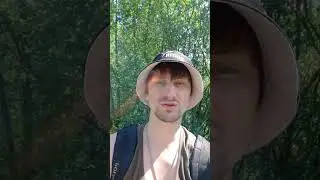 ЖЕЛЕЗНОДОРОЖНЫЙ СТАРЫЙ ТУННЕЛЬ