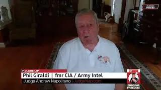 Phil Giraldi : How Washington Protects Israel.