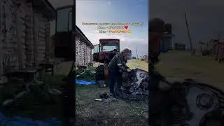 Самые лучшие жены у декабристов и трактористов! 😃☝️ 