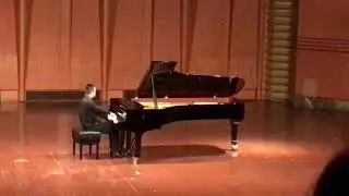 PengCheng He Liszt Dante sonata 5