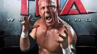 2011 in TNA:  Mr. Anderson Turns & Turns & Turns...