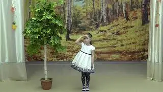 "Творческий конкурс Мир С.Е.Есенина"