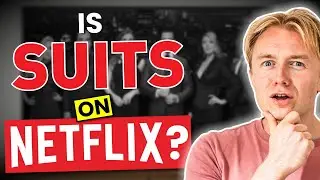 How to Watch Suits on Netflix in 2026: Stream All 9 Seasons