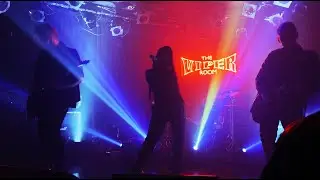PONY WAVE - TURN IT UP ( Viper Room)