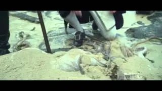 Pirates of the Caribbean: On Stranger Tides MPC VFX Breakdown