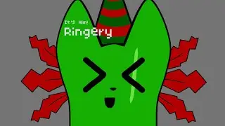 Random Slugcat Dances to Music | Rain World Oc Animation | BIRTHDAY SPECIAL