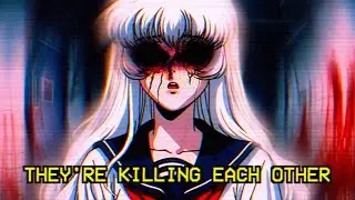 The Scary Lost Anime You've Never Seen (with @NightMind)
