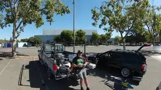 Trex 700 from DJI