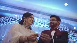 ARPIT & ADITI | Best Engagement Highlight | Girls Like You | Tere Bina | ShutterIMAGE | 2021