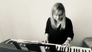 Francis Cabrel - Je l’aime à mourir (cover Amélie)