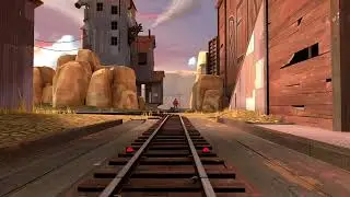 pov: you see trolldier on hightower for 0.2 seconds