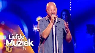 Stan Van Samang - ‘Ra-ta-ta-ta’ | Liefde voor Muziek | seizoen 10 | VTM