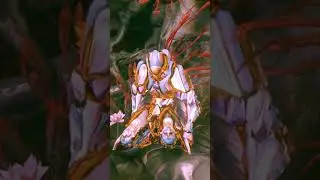 Even gauss can't outrun death