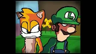 Unlikely Sidekicks