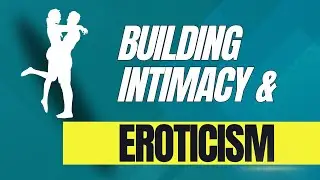 How To Build Intimacy And Eroticism Without Penetration