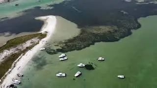 Perdido Pass, June 12, 2021