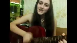 Ты дарила мне розы