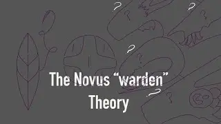 Is Novus actually an impostor? Or there's something else. Creatures of Sonaria Theories. Read desc.