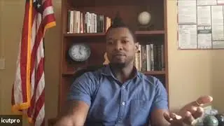 ICUTPRO BARBERS “CASH FLOW” BOOTCAMP